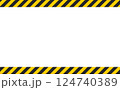 警告フレーム 124740389