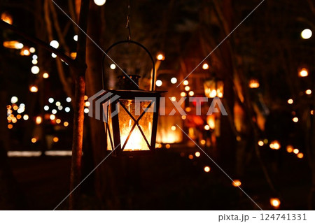 キャンドルナイト キャンドルナイト 124741331