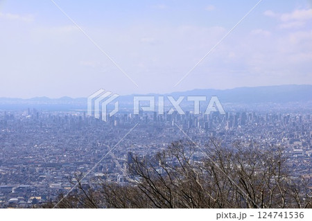大阪、奈良、境の山、生駒山、信貴生駒スカイライン、生駒山信貴山山頂スカイライン、冬ドライブ 大阪、奈良、境の山、生駒山、信貴生駒スカイライン、生駒山信貴山山頂スカイライン、冬ドライブ 124741536