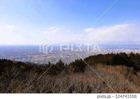 大阪、奈良、境の山、生駒山、信貴生駒スカイライン、生駒山信貴山山頂スカイライン、冬ドライブ 大阪、奈良、境の山、生駒山、信貴生駒スカイライン、生駒山信貴山山頂スカイライン、冬ドライブ 124741550