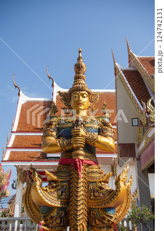 THAILAND PATTAYA KO LAN ISLAND 124742131