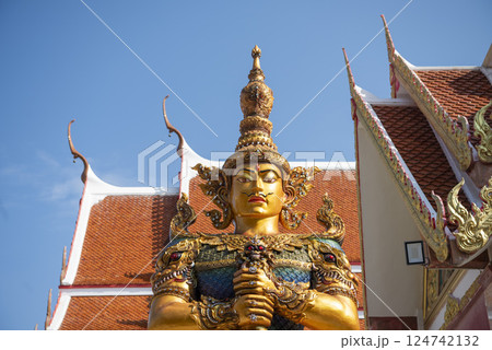 THAILAND PATTAYA KO LAN ISLAND 124742132