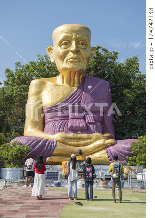 THAILAND PATTAYA KO LAN ISLAND BIG BUDDHA THAILAND PATTAYA KO LAN ISLAND BIG BUDDHA 124742138