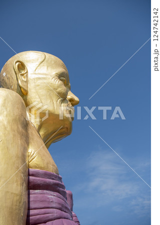 THAILAND PATTAYA KO LAN ISLAND BIG BUDDHA THAILAND PATTAYA KO LAN ISLAND BIG BUDDHA 124742142