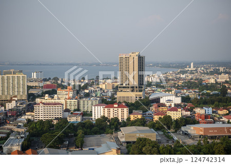 THAILAND PATTAYA NAKLUA CITY THAILAND PATTAYA NAKLUA CITY 124742314