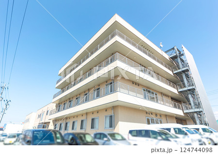 特別養護老人ホーム 124744098