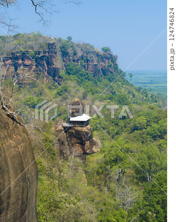 タイ・ワットプートック / Wat Phu Tok, Bueng Kan, Thailand 124746824