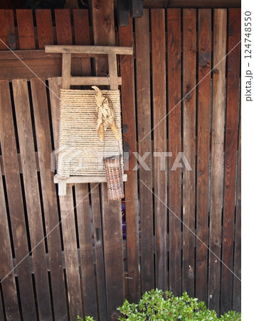 宿場町 宿場町 124748550