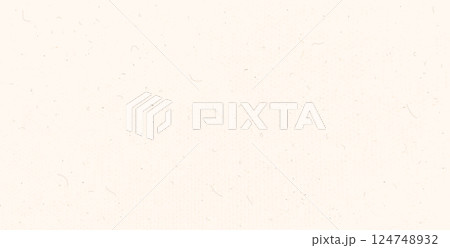 Beige abstract texture. Rice paper. Neutral tone background with noise and speckles Vector craft scrapbooking textured overlay. 124748932
