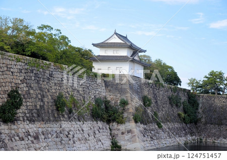大阪城 一番櫓 大阪城 一番櫓 124751457