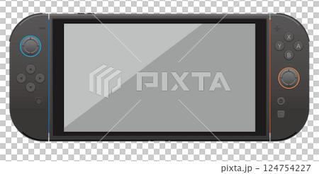 game, gaming, game console 124754227