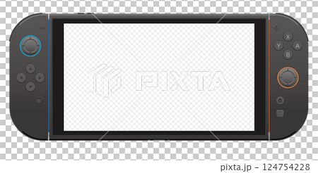 game, gaming, game console 124754228