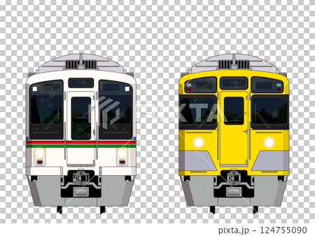 埼玉列車120號_4000系列 / N2000系列 埼玉列車120號_4000系列 / N2000系列 124755090
