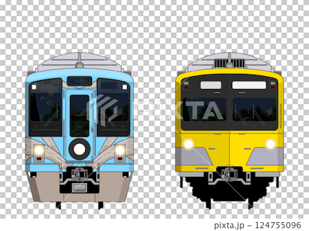 埼玉列車 110 號_4000 系列 / 3000 系列 124755096