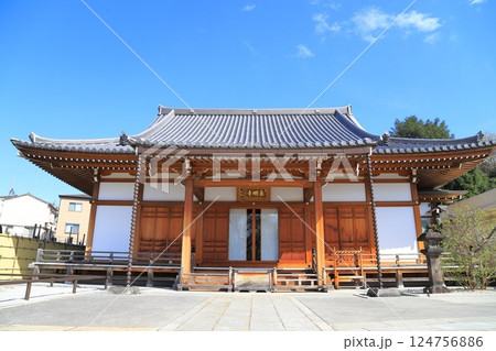 長明寺(ちょうみょうじ) 台東区谷中 長明寺(ちょうみょうじ) 台東区谷中 124756886
