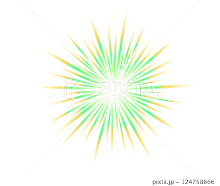 Comic blur color motion lines with radial focus for high energy effects. Graphic high speed explosion. Comic High Speed Ray, design for manga and anime schedule . Vector. Comic blur color motion lines with radial focus for high energy effects. Graphic high speed explosion. Comic High Speed Ray, design for manga and anime schedule . Vector. 124758666