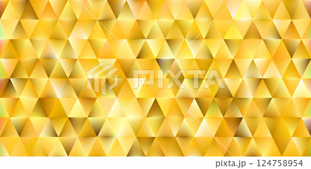 Glowing gold abstract background with diamond shaped gradient Glowing gold abstract background with diamond shaped gradient 124758954