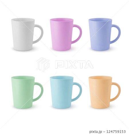 Empty Cup Empty Cup 124759153