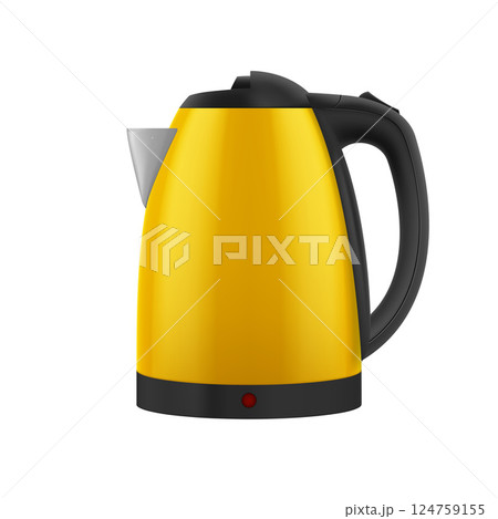 Electric Kettle Electric Kettle 124759155