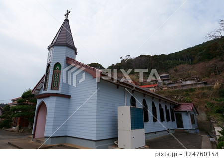 冷水教会 124760158