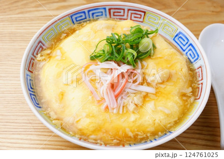 おいしい天津飯 124761025