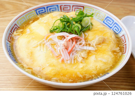 おいしい天津飯 おいしい天津飯 124761026