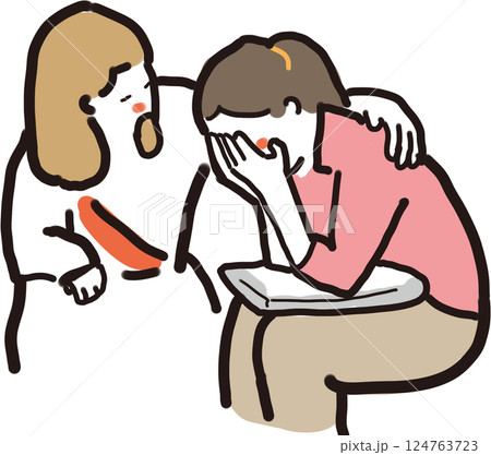 Pray, Praying Child,  Jesus, love, church, hope, god, jesus illustration, church illust,  124763723