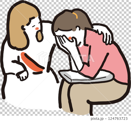 Pray, Praying Child,  Jesus, love, church, hope, god, jesus illustration, church illust,  124763723