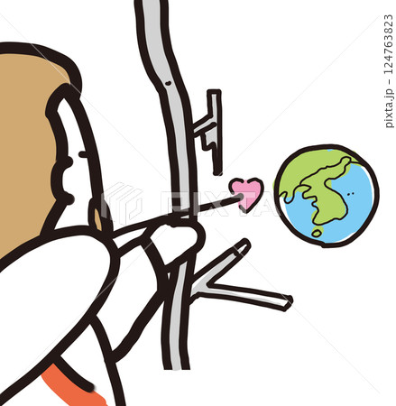 Pray, Praying Child, Jesus, love, church, hope, god, jesus illustration, church illust, Pray, Praying Child, Jesus, love, church, hope, god, jesus illustration, church illust, 124763823