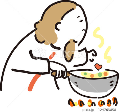 Pray, Praying Child,  Jesus, love, church, hope, god, jesus illustration, church illust,  124763858