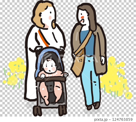 Pray, Praying Child, Jesus, love, church, hope, god, jesus illustration, church illust, Pray, Praying Child, Jesus, love, church, hope, god, jesus illustration, church illust, 124763859