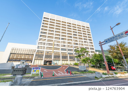 長崎県佐世保市 佐世保市役所 長崎県佐世保市 佐世保市役所 124763904
