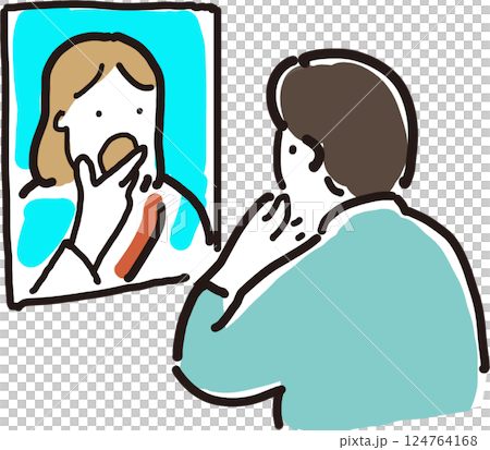 Pray, Praying Child,  Jesus, love, church, hope, god, jesus illustration, church illust,  124764168