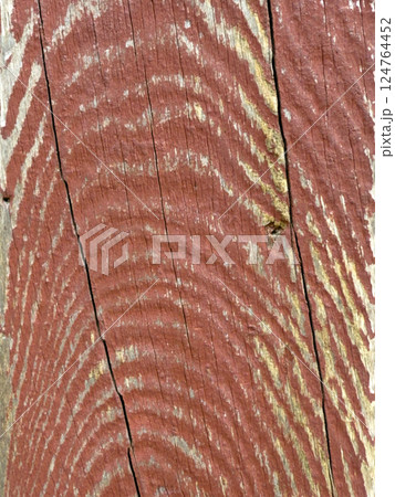 Vintage wood that can be used as a background for various designs. 124764452