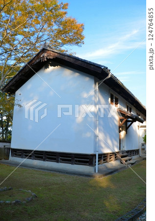 宇和島城 旧山里倉庫 124764855