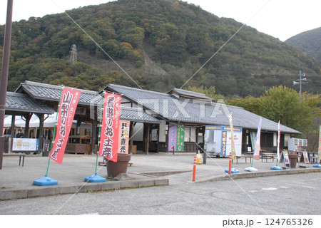 道の駅 長野-17 信州蔦木宿(長野県諏訪郡富士見町) 道の駅 長野-17 信州蔦木宿(長野県諏訪郡富士見町) 124765326