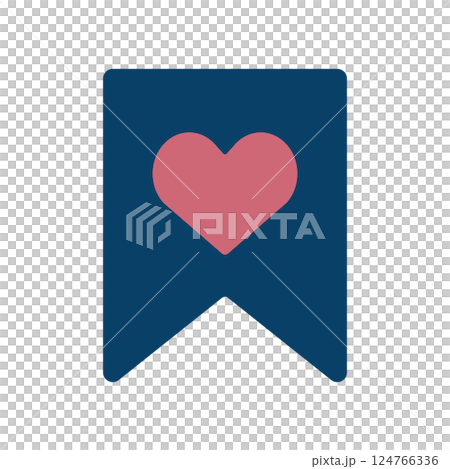 書籤圖示說明 書籤圖示說明 124766336