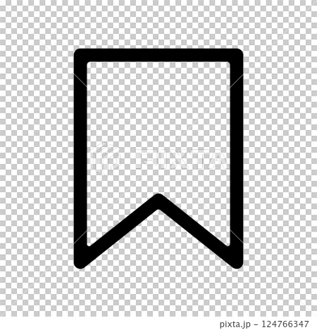 書籤圖示說明 書籤圖示說明 124766347