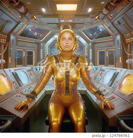 Space Odyssey Space Odyssey 124766561