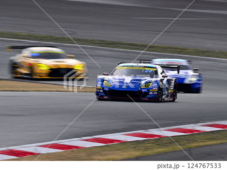 レース レース 124767533