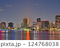 夜景 124768038