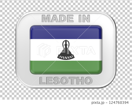 Made in Lesotho Made in Lesotho 124768394