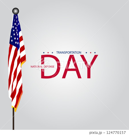 Celebrating National Defense Transportation Day A Look at the Backbone of our Military 124770157