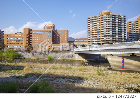 宝来橋 宝来橋 124772827