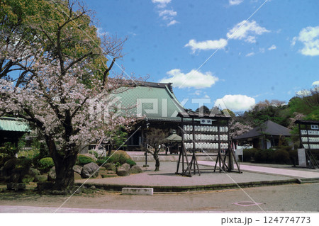 遊行寺_境内 遊行寺_境内 124774773