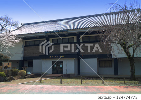 遊行寺＿宝物館 124774775