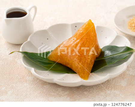 粽 チマキ 御萩 124776247