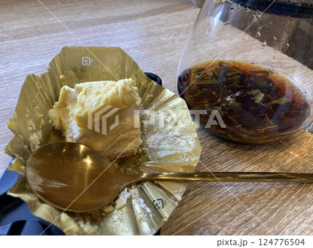 ズボラでチープなカフェ&スイーツタイム ズボラでチープなカフェ&スイーツタイム 124776504