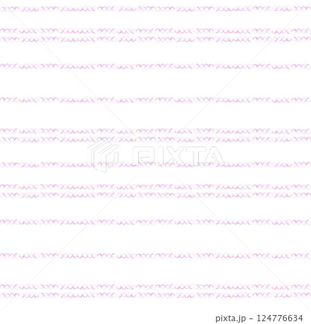 Hand drawn watercolor pearls string seamless pattern isolated on white background. Can be used for textile, fabric scrapbook and other printed products. Hand drawn watercolor pearls string seamless pattern isolated on white background. Can be used for textile, fabric scrapbook and other printed products. 124776634