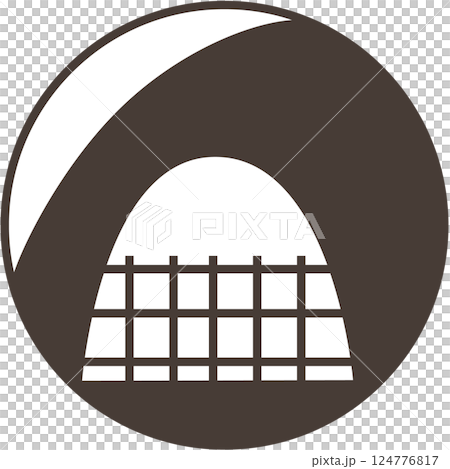 廢水隧道 124776817